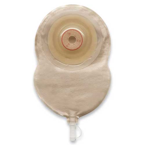 Esteem+ Flex Convex V2 Cut-To-Fit Urostomy Pouch Opaque 10-35mm