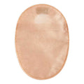 Natura+ Two-Piece Closed Pouch Standard Opaque With Filter And Window 57mm