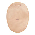 Natura+ Two-Piece Closed Pouch Large Opaque With Filter And Window 38mm