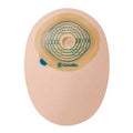 Esteem+ One-Piece Closed-end Pre-Cut Small Opaque With Filter and Window 25mm