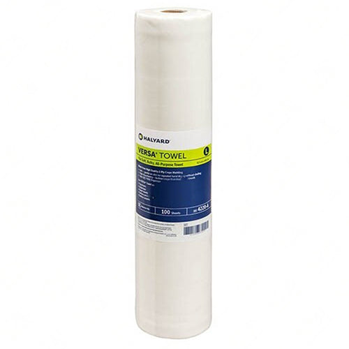 Halyard Versa Towel Roll Large 49 x 41.5cm