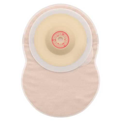 Esteem+ Flex Convex V0 Cut-To-Fit Closed Pouch Opaque 20-57mm