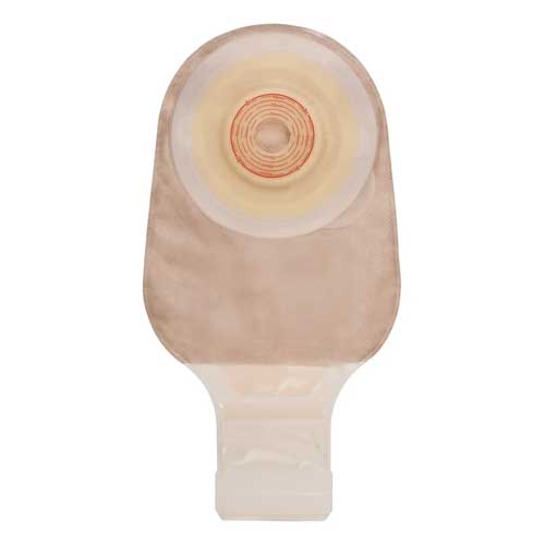 Esteem+ Soft Convex Pre-Cut V1 Drainable Pouch 25mm