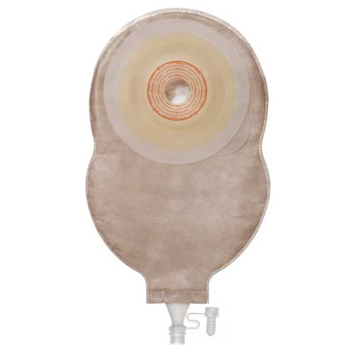 Esteem+ Soft Convex Pre-Cut V2 Urostomy Pouch 30mm