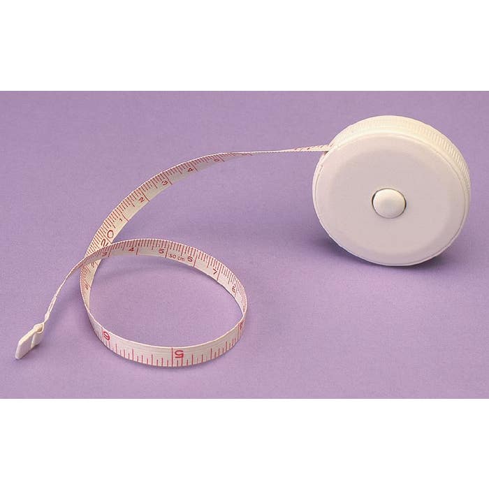 Tape Measure, 150cm