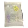 Surecan Safety II With Y-Site And Caresite 20G 15mm
