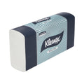 Kleenex Paper/Optimum Hand Towel White 30.5 x 24cm