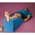 Rolyan Leg Elevating Splint, Non-Vinyl, 20cm