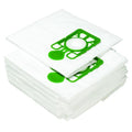 De Soutter Paper Dust Bags, Disposable, Pack 10