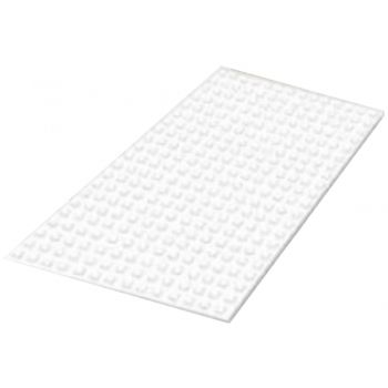 cello head pads / 31.5cm x 50cm / 4 ply / box 1000