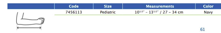 Actimove Mitella For Kids