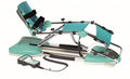 kinetec spectra knee cpm / including deluxe hygienic pads