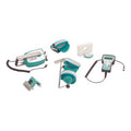 kinetec centura shoulder cpm elbow module