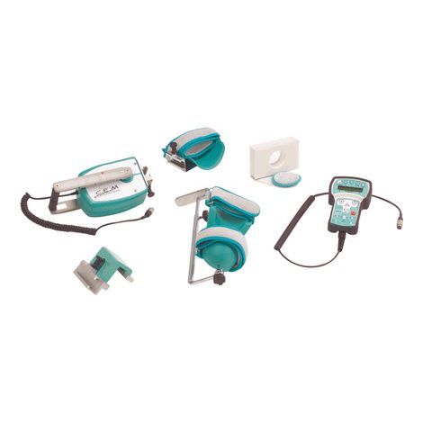 kinetec centura shoulder cpm elbow module