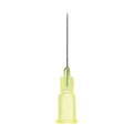 B Braun Sterican Insulin Hypodermic Needle 30G x 12mm Yellow
