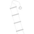 Homecraft Rope Ladder Bed Hoist