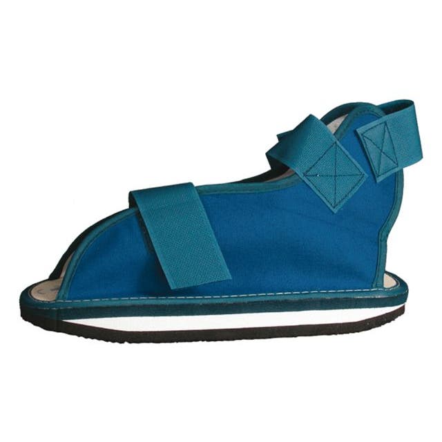 Darco Standard Open Toe Cast Boot