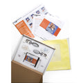 Halyard Qualitative Fit Test Kit for N95 Respirators