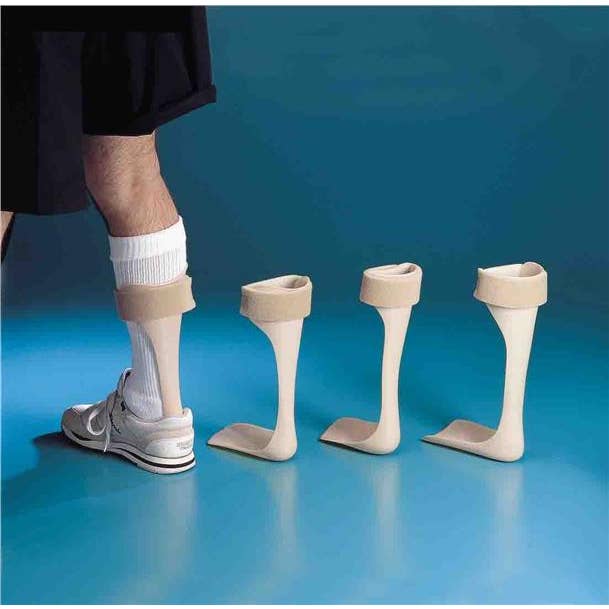 Rolyan Posterior Leaf Splint