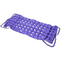 EHOB Waffle Mattress Overlay With MAD Pump