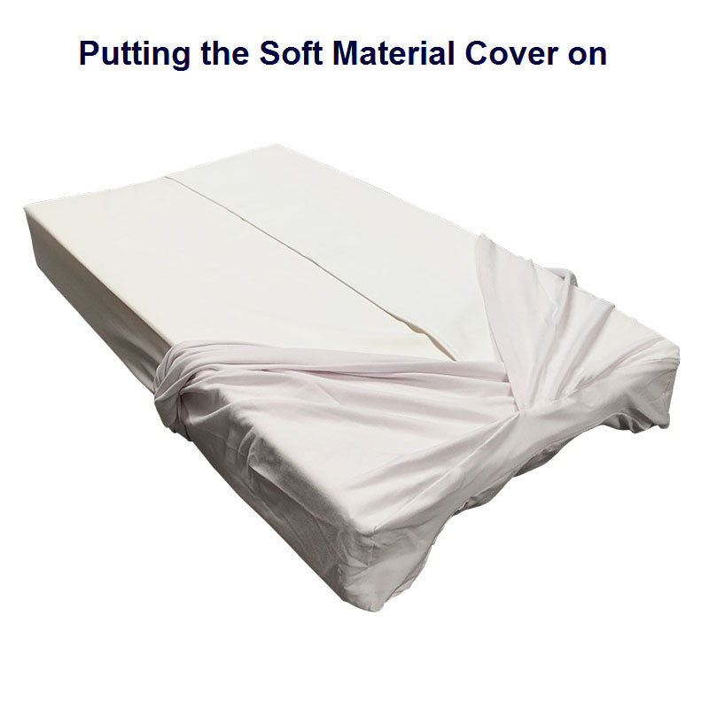 Baby Change Mat Cover