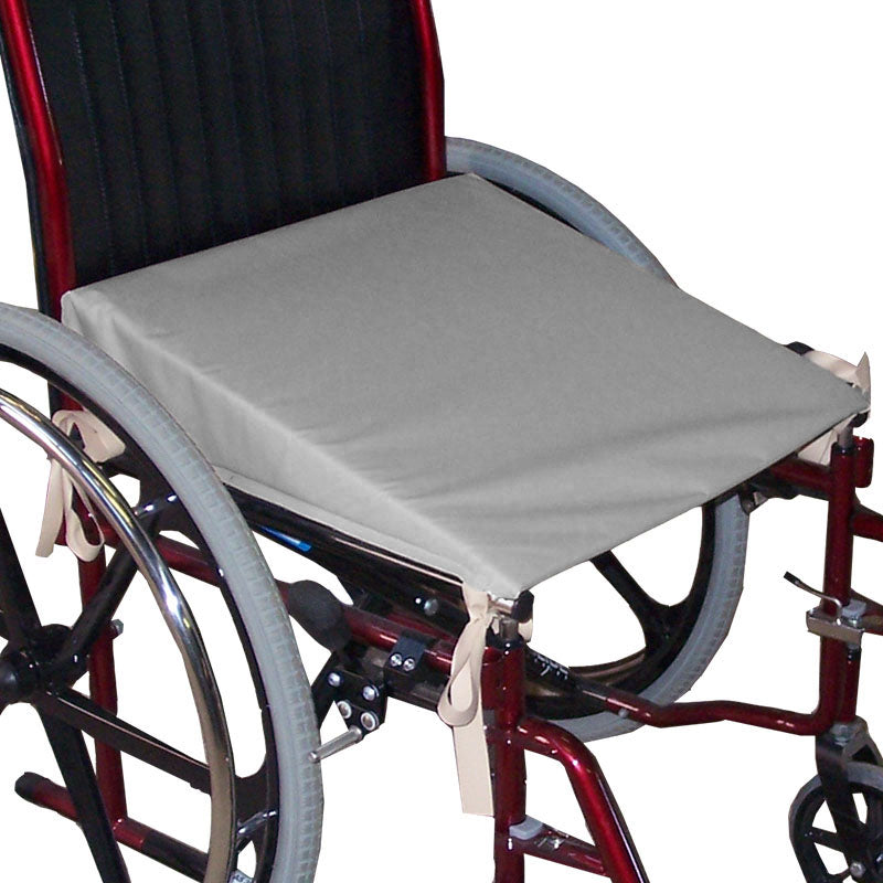 Chair Wedge – Hip Replacement