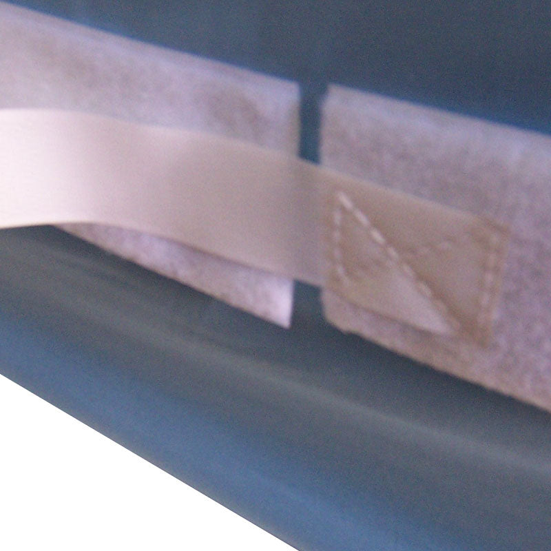 Heel & Footdrop Bed Support