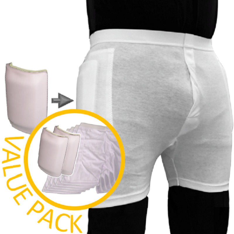 Hip Protectors – Standard Packs