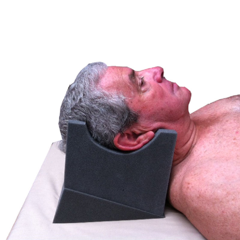 Neurological Head Holder