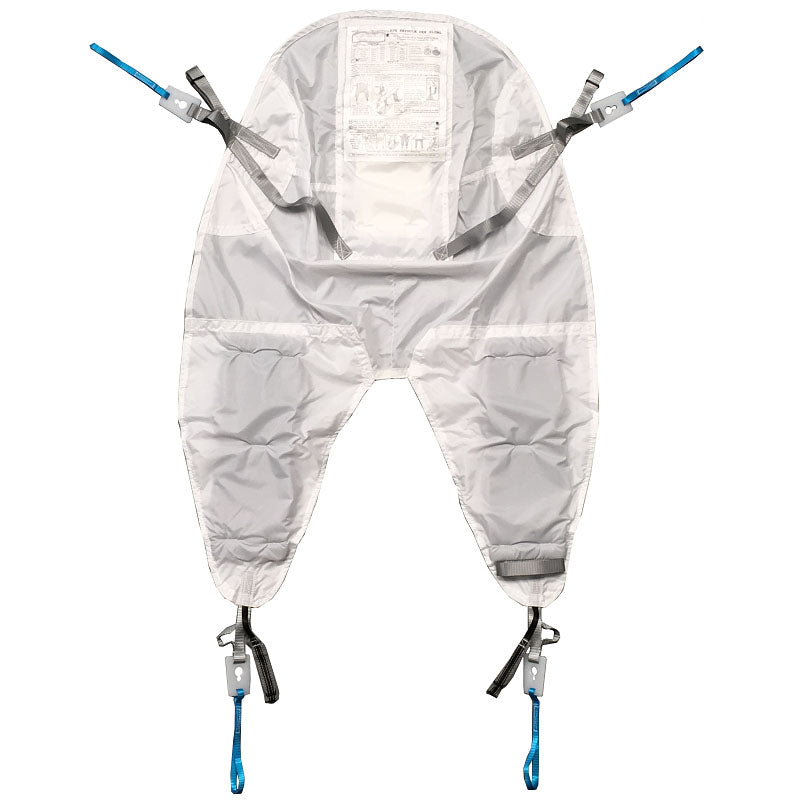 RPH Keyhole Double Amputee Sling