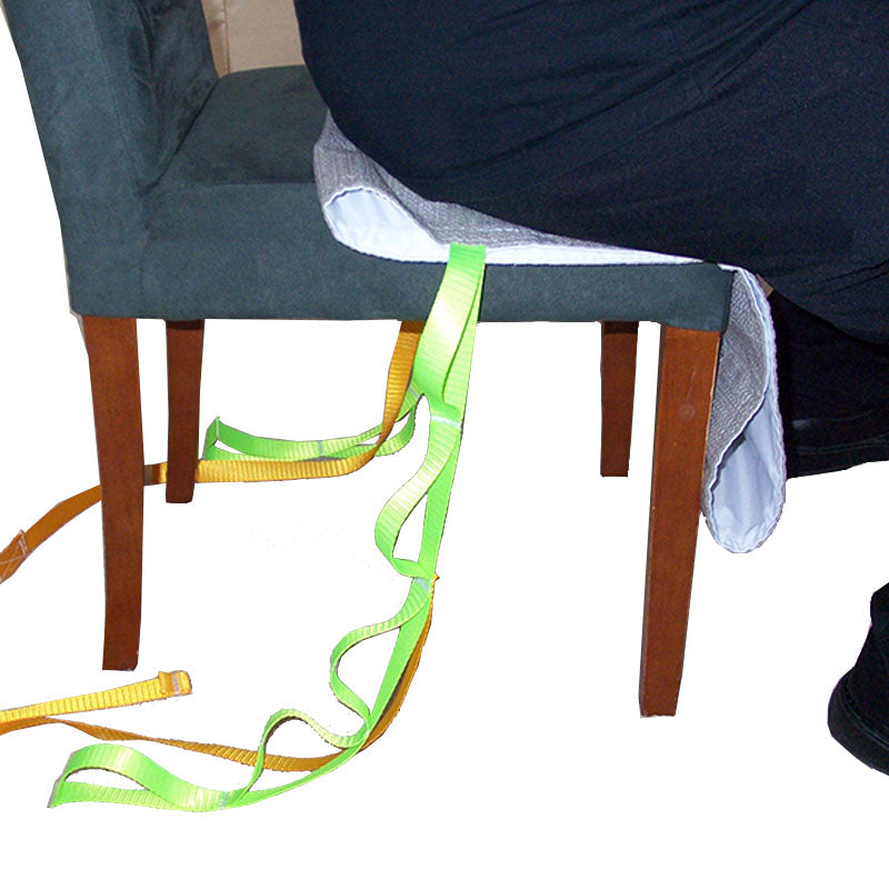 Sit Slide & Stand Pad – Bariatric