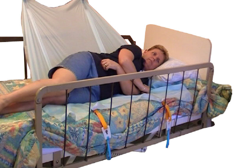 Slide & Turn Hoist Sheet