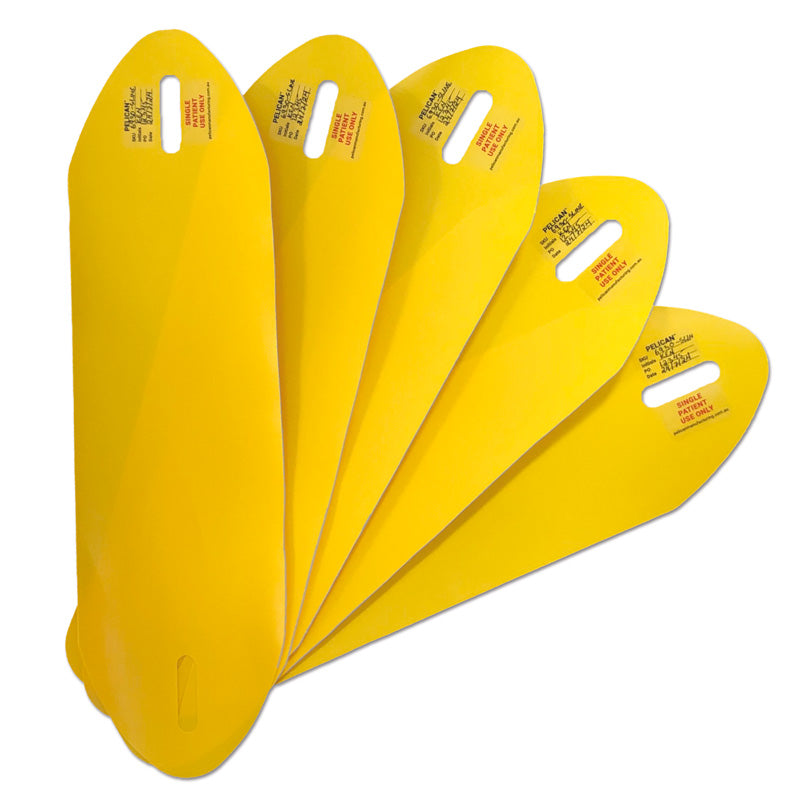 Portable Leg/Foot Support