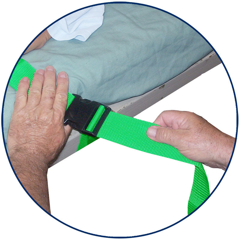 Soft Bed Belt