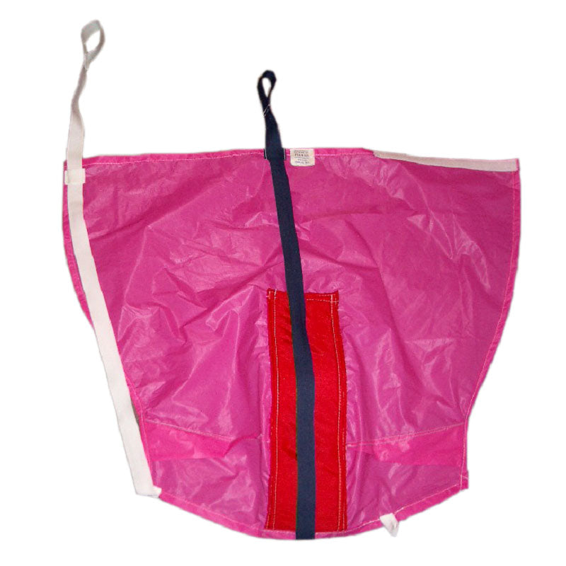 Stocking Slider Enclosed Toe Wrap Around