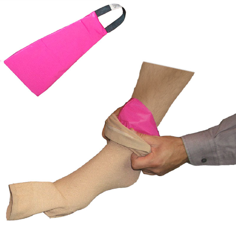 Stocking Slider – Open End
