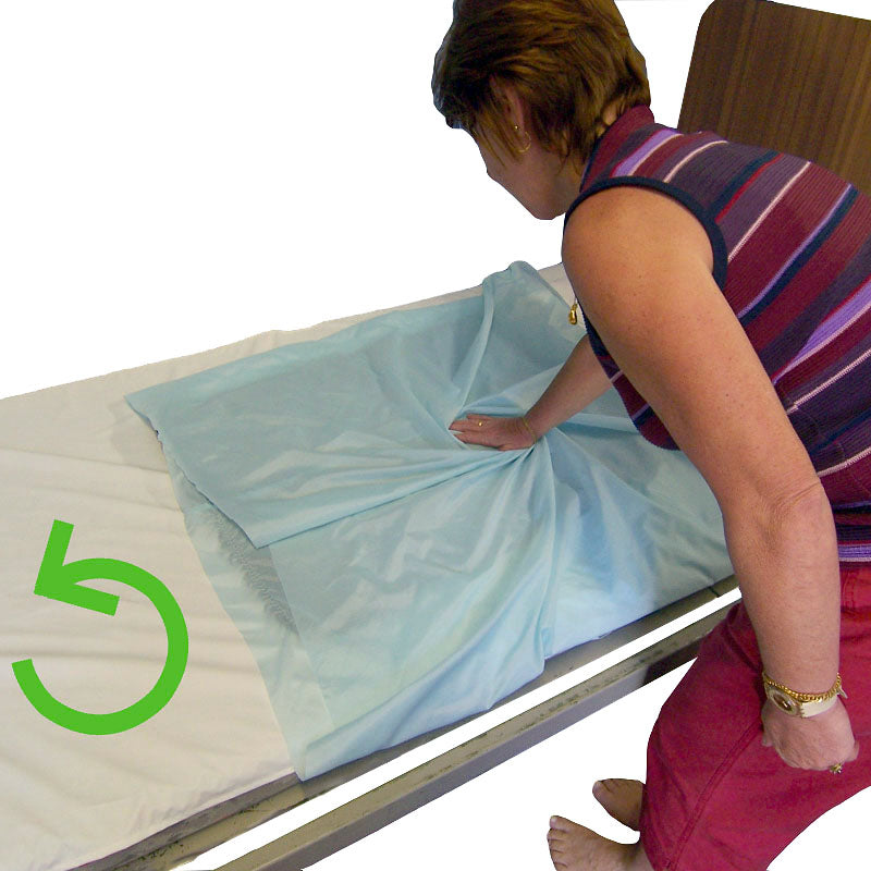 Turn Yourself Sheet