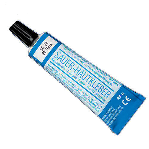 Manfred Sauer Glue 2% res 28g (2 tubes)