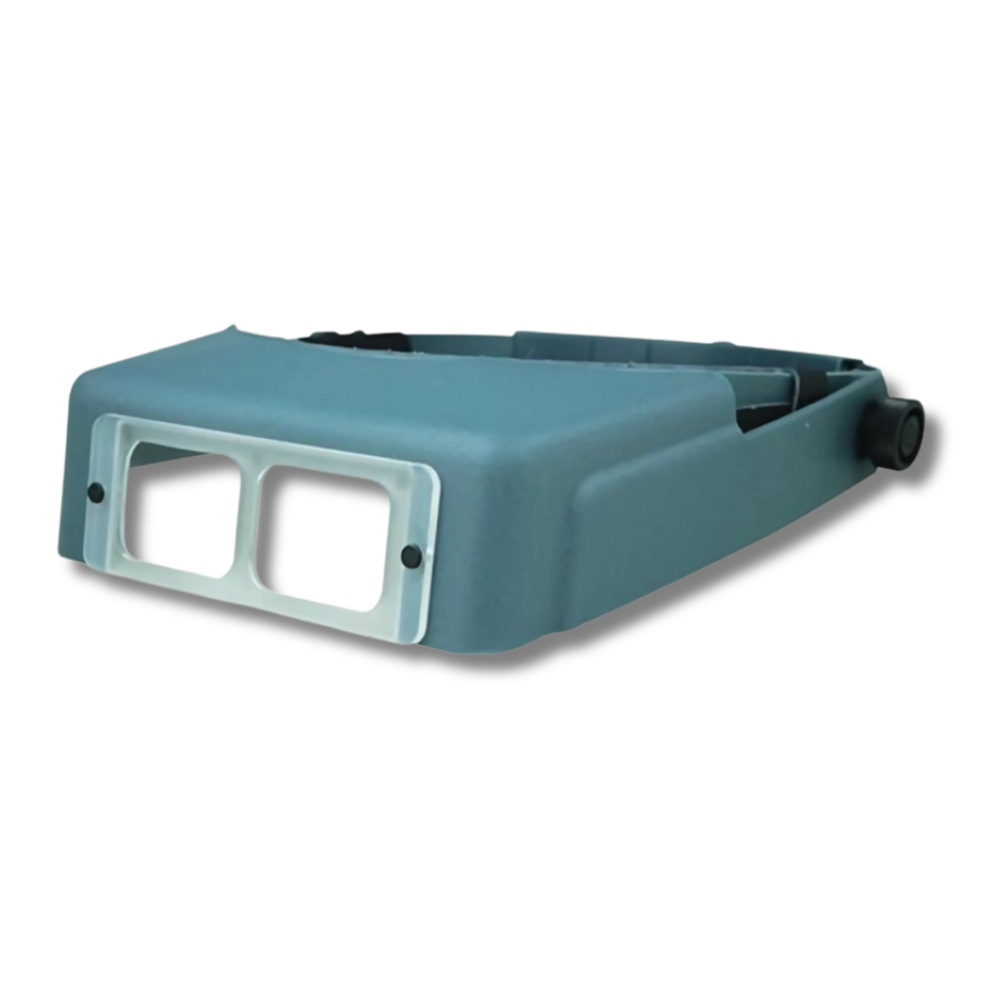 optivisor binocular loupe no 3 / each