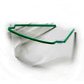 Eye Shield Lens Only Clear Safeview Replacement Lenses KC