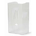 Halyard Exam Glove Dispenser Single Clear Plastic