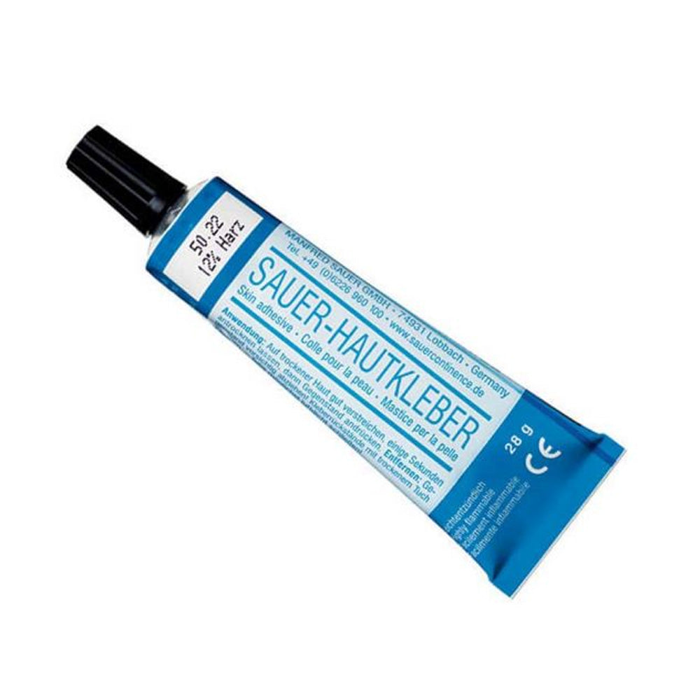 Manfred Sauer Glue 12% res 28g (2 tubes)