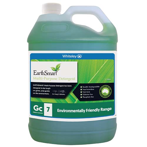 Whiteley Earthsmart Multipurpose Detergent 5 Litres
