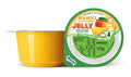 precise mango flavoured jelly / high protein / gluten-free / each