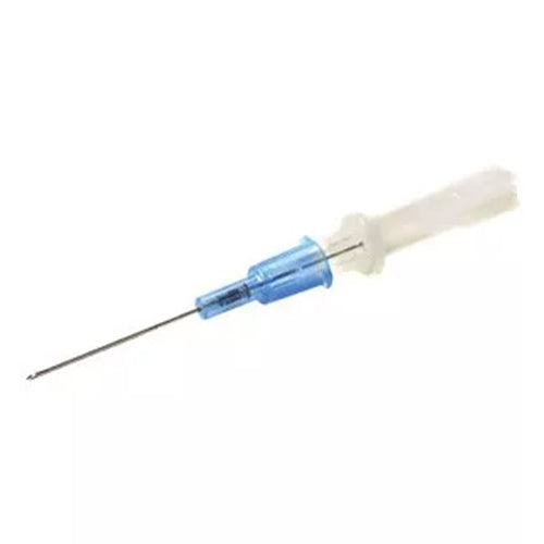 Optiva I.V. Catheter 14G x 50mm Orange