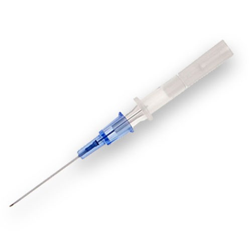 Optiva I.V. Catheter 20G x 45mm Pink