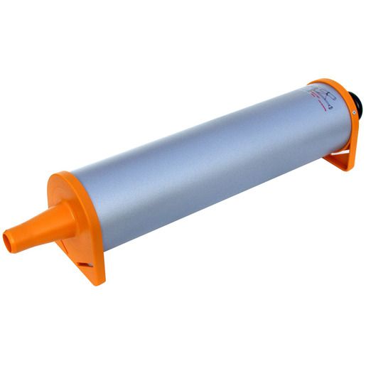 vyaire manual calibration syringe / 3l