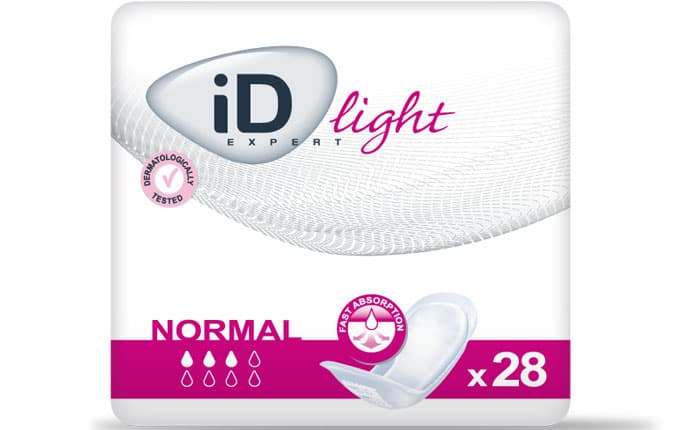 ID Expert Light Normal 28x12