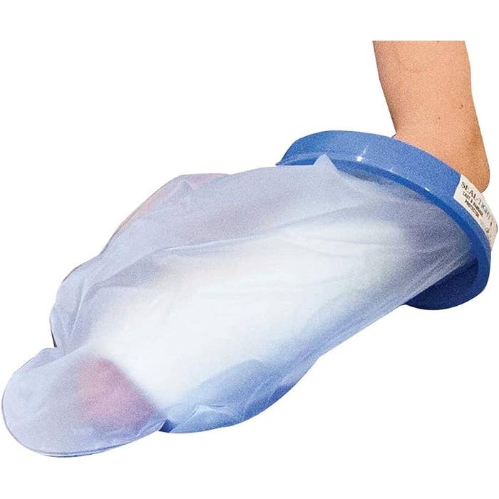 Seal-Tight Original Cast and Bandage Protector