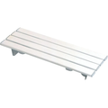 Savanah Slatted Bath Board, 711 L x 232 D mm